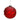 Christmas Ornaments-Christmas Bauble <br> Set of 6-Bloomr