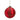 Christmas Ornaments-Christmas Bauble <br> Set of 6-Bloomr