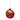 Christmas Ornaments-Christmas Bauble <br> Set of 6-Bloomr