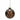 Christmas Ornaments-Christmas Bauble <br> Set of 6-Bloomr