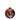 Christmas Ornaments-Christmas Bauble <br> Set of 6-Bloomr