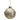 Christmas Ornaments-Christmas Bauble <br> Set of 6-Bloomr