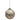 Christmas Ornaments-Christmas Bauble <br> Set of 6-Bloomr