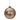 Christmas Ornaments-Christmas Bauble <br> Set of 6-Bloomr