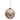 Christmas Ornaments-Christmas Bauble <br> Set of 6-Bloomr