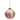 Christmas Ornaments-Christmas Bauble <br> Set of 6-Bloomr