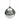 Christmas Ornaments-Christmas Bauble <br> Set of 6-Bloomr