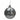 Christmas Ornaments-Christmas Bauble <br> Set of 6-Bloomr