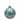 Christmas Ornaments-Christmas Bauble <br> Set of 6-Bloomr