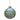 Christmas Ornaments-Christmas Bauble <br> Set of 6-Bloomr