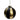 Christmas Ornaments-Christmas Bauble <br> Set of 6-Bloomr