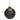 Christmas Ornaments-Christmas Bauble <br> Set of 6-Bloomr