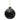 Christmas Ornaments-Christmas Bauble <br> Set of 6-Bloomr