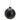 Christmas Ornaments-Christmas Bauble <br> Set of 6-Bloomr