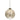 Christmas Ornaments-Christmas Bauble <br> Set of 6-Bloomr