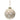 Christmas Ornaments-Christmas Bauble <br> Set of 6-Bloomr