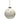 Christmas Ornaments-Christmas Bauble <br> Set of 6-Bloomr