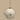 Christmas Ornaments-Christmas Bauble <br> Set of 6-Bloomr