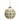 Christmas Ornaments-Christmas Bauble <br> Set of 6-Bloomr