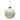 Christmas Ornaments-Christmas Bauble <br> Set of 6-Bloomr