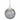 Christmas Ornaments-Christmas Bauble <br> Set of 6-Bloomr