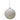 Christmas Ornaments-Christmas Bauble <br> Set of 6-Bloomr