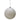 Christmas Ornaments-Christmas Bauble <br> Set of 6-Bloomr