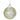 Christmas Ornaments-Christmas Bauble <br> Set of 6-Bloomr