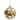 Christmas Ornaments-Christmas Bauble <br> Set of 6-Bloomr