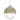 Christmas Ornaments-Christmas Bauble <br> Set of 6-Bloomr