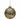 Christmas Ornaments-Christmas Bauble <br> Set of 6-Bloomr