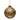 Christmas Ornaments-Christmas Bauble <br> Set of 6-Bloomr