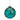 Christmas Ornaments-Christmas Bauble <br> Set of 6-Bloomr