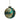 Christmas Ornaments-Christmas Bauble <br> Set of 6-Bloomr