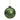 Christmas Ornaments-Christmas Bauble <br> Set of 6-Bloomr