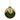 Christmas Ornaments-Christmas Bauble <br> Set of 6-Bloomr