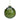 Christmas Ornaments-Christmas Bauble <br> Set of 6-Bloomr