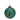 Christmas Ornaments-Christmas Bauble <br> Set of 6-Bloomr