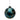 Christmas Ornaments-Christmas Bauble <br> Set of 6-Bloomr