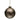 Christmas Ornaments-Christmas Bauble <br> Set of 6-Bloomr