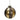 Christmas Ornaments-Christmas Bauble <br> Set of 6-Bloomr