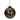 Christmas Ornaments-Christmas Bauble <br> Set of 6-Bloomr