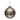 Christmas Ornaments-Christmas Bauble <br> Set of 6-Bloomr