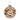 Christmas Ornaments-Christmas Bauble <br> Set of 6-Bloomr