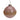 Christmas Ornaments-Christmas Bauble <br> Set of 6-Bloomr