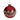 Christmas Ornaments-Christmas Bauble <br> Set of 6-Bloomr