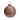 Christmas Ornaments-Christmas Bauble <br> Set of 6-Bloomr