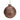 Christmas Ornaments-Christmas Bauble <br> Set of 6-Bloomr