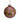 Christmas Ornaments-Christmas Bauble <br> Set of 6-Bloomr