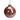 Christmas Ornaments-Christmas Bauble <br> Set of 6-Bloomr